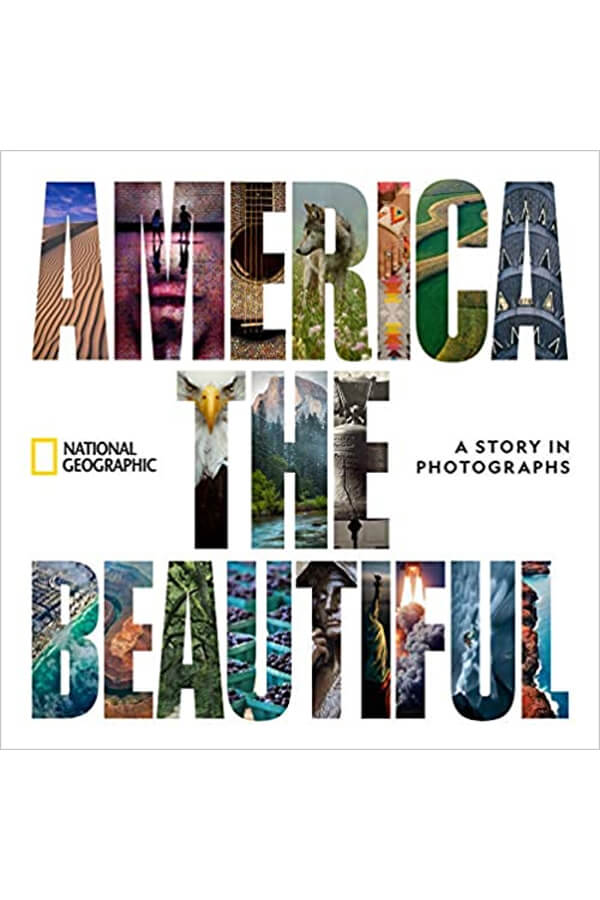DE 11 | America The Beautiful