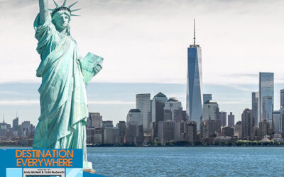 Traveling America The Beautiful