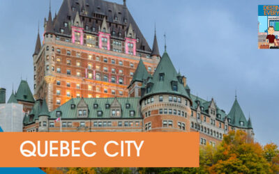 Quebec City
