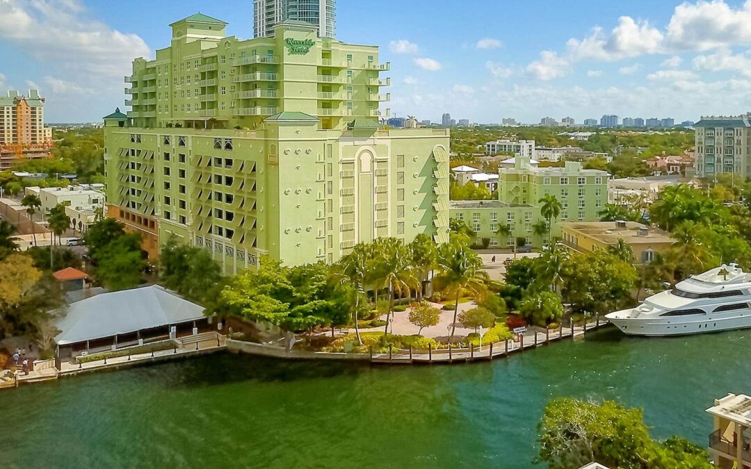 American Meetings Network Prime Member: Riverside Fort Lauderdale