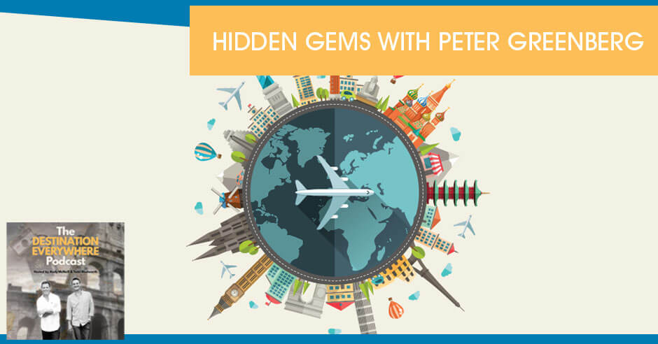 DE 17 | Hidden Gem Travel Destinations