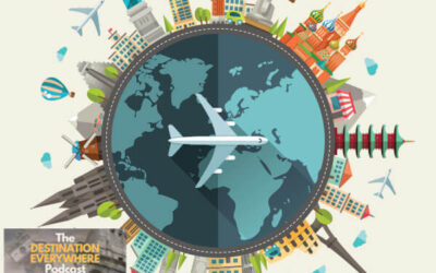 A Conversation with Emmy-Award Winning Travel Journalist Peter Greenberg, Pt. 2 – Travel Tips