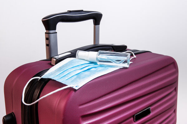 DE 1 | Destination Analysts