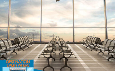 Business Travel in the New Normal