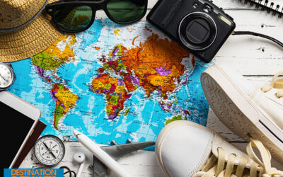 The Destination Everywhere Podcast