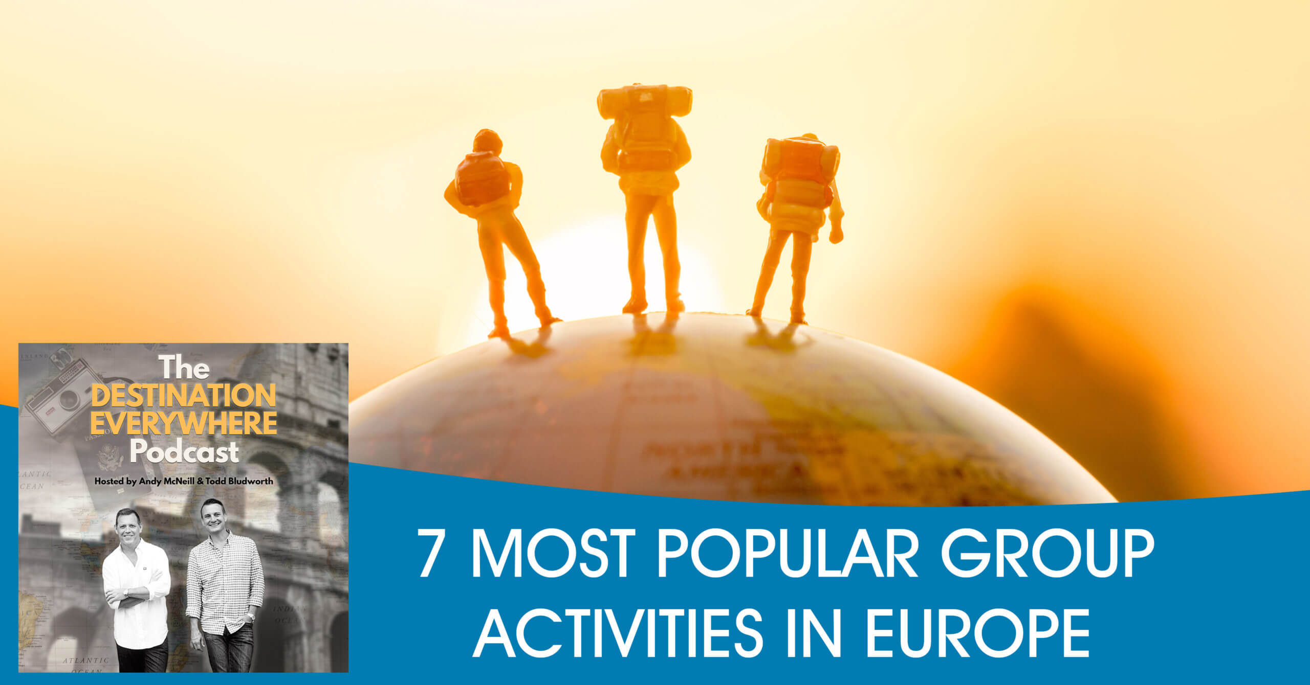 DE 24 | Group Activities