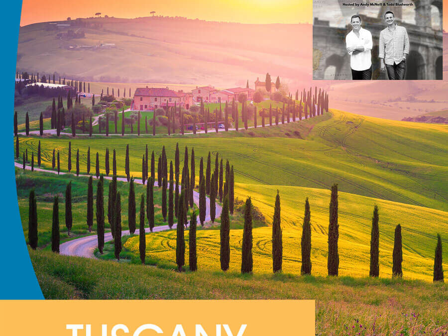 Tuscany