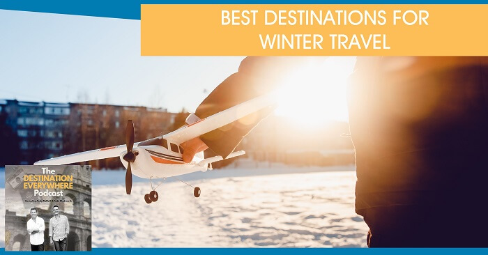 DE 29 | Winter Travel 