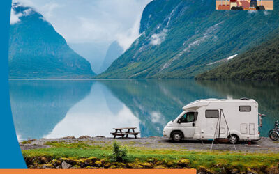 An RV Trip Across America
