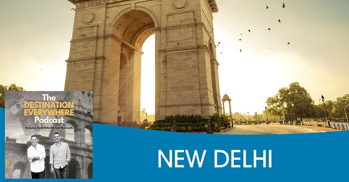 DE 30 | New Delhi