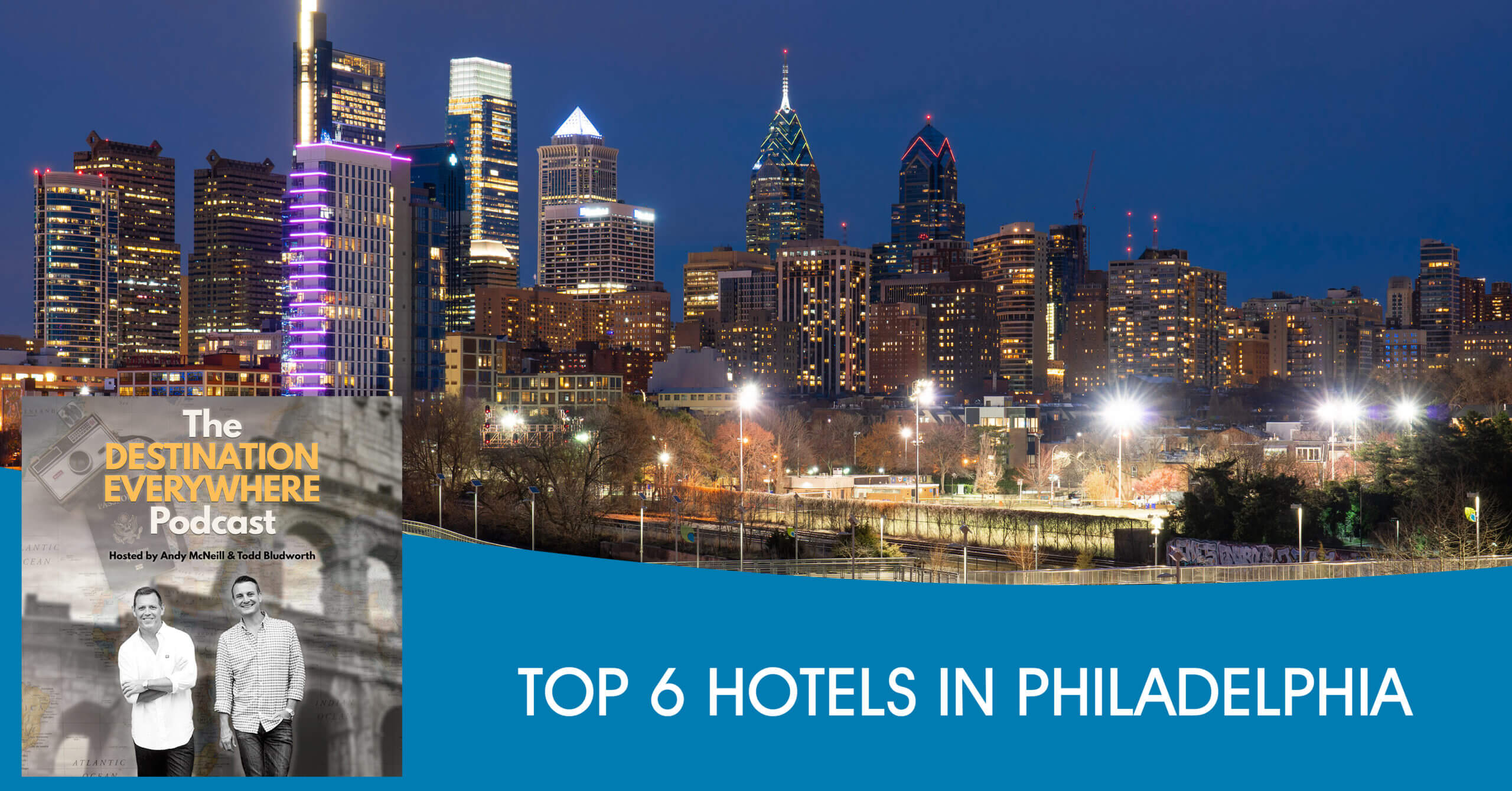 DE 33| Incentive Trips