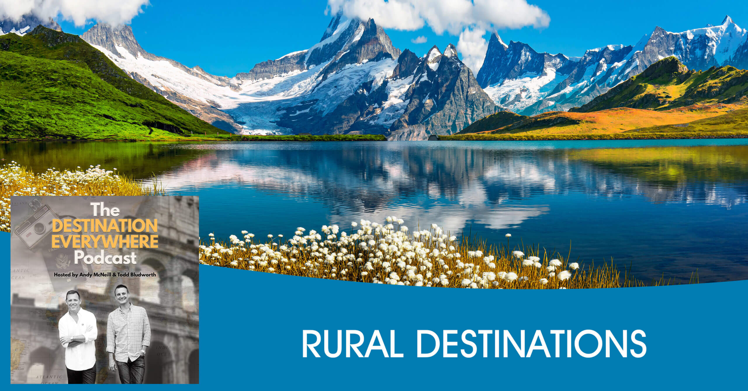 DE 35 | Rural Destinations