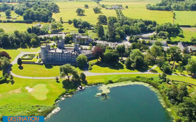 Ireland