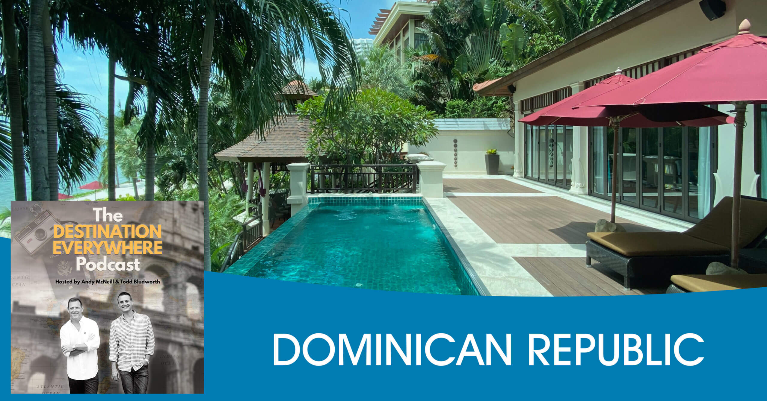 DE 41 | Casa De Campo Resort