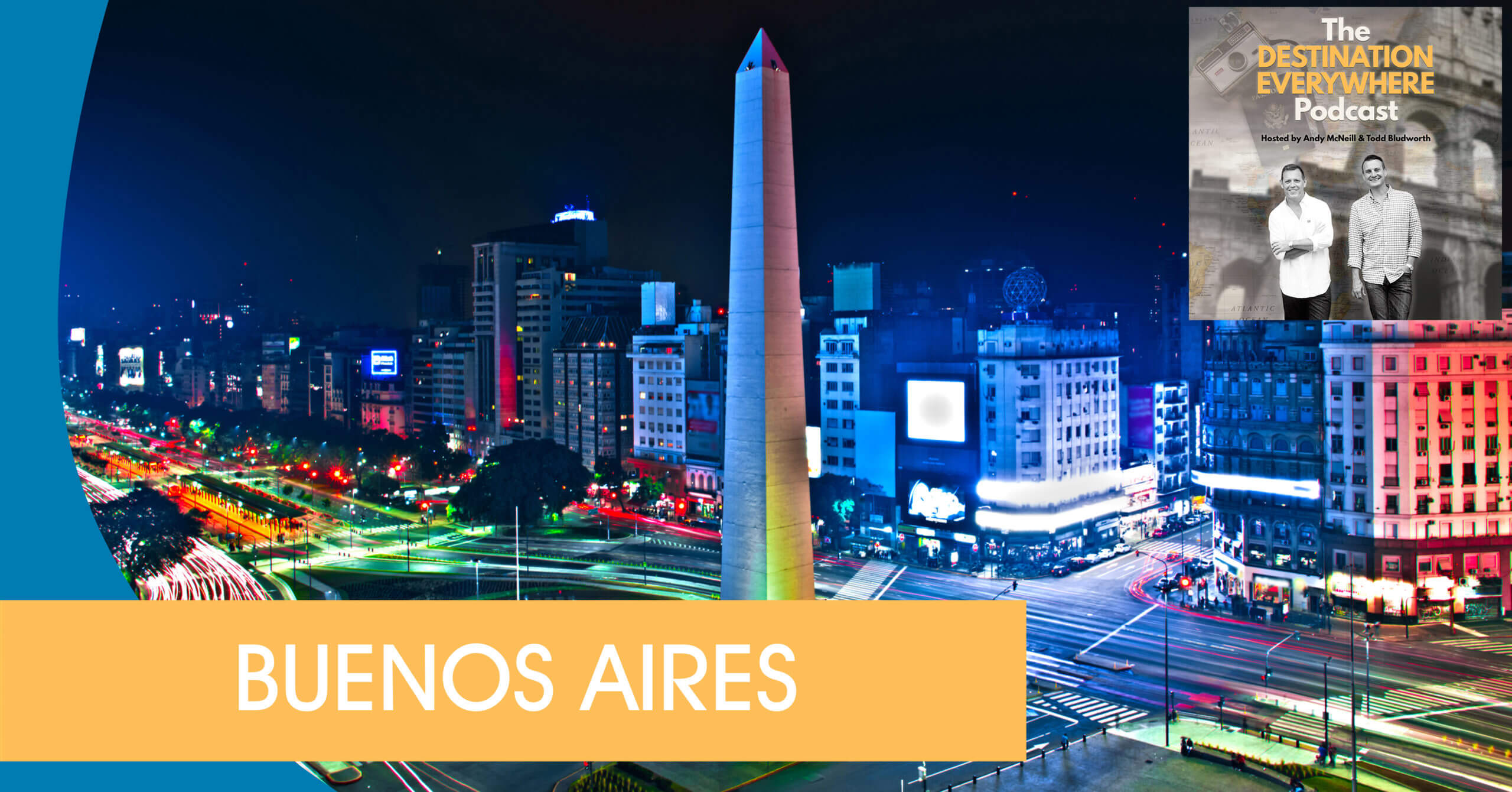 DE 42 | Buenos Aires