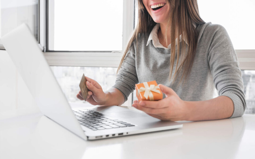 5 Reasons Why Gift Cards are More Compelling than Cash