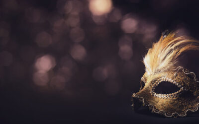 5 inspirations for your gala or event theme