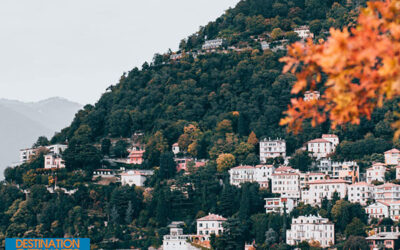 Lake Como