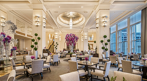 DE 7 | Destination Chicago