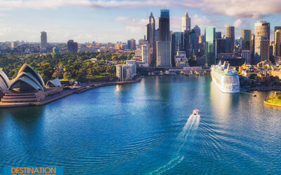 Australia