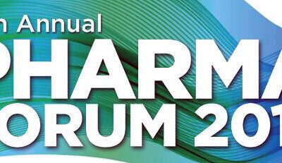 AMI is an Official Sponsor and Exhibitor of the 14th Annual Pharma Forum