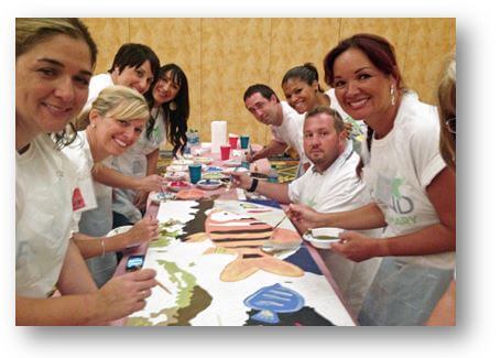 9 Corporate Social Responsibility Ideas to Give Thanks