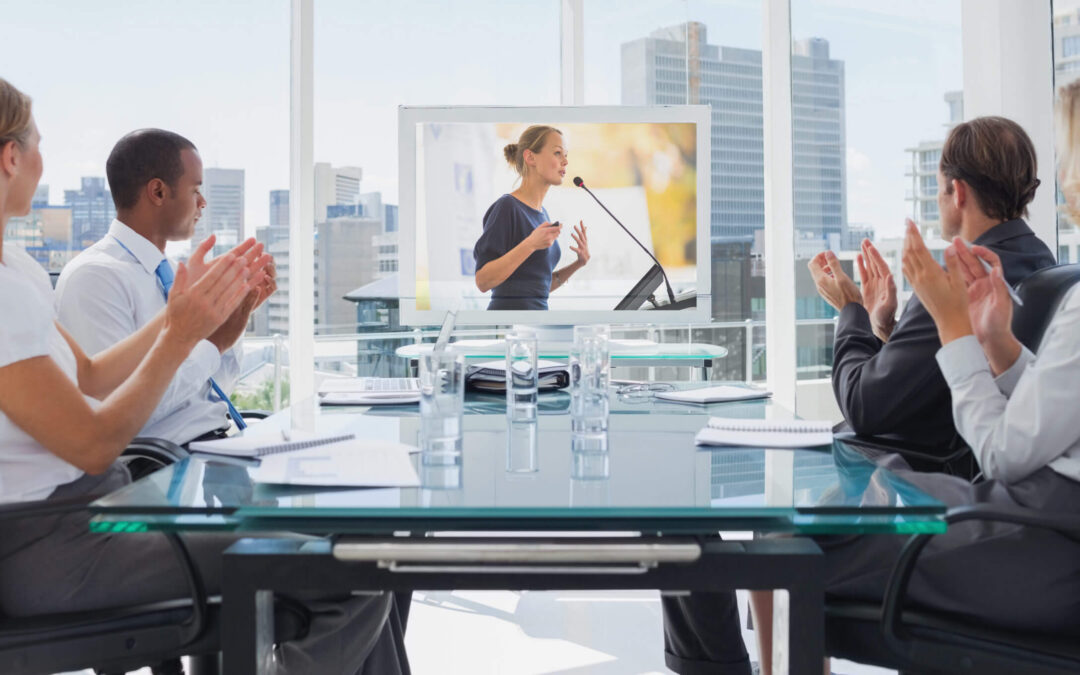 Virtual Goes Viral! 8 Ways to Hybrid-ize your meeting or event