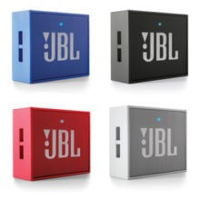 Bluetooth speakers 5