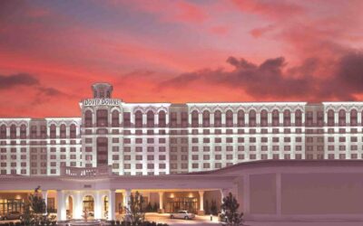 Favorite Northeast Hotels – Dover Downs Hotel & Casino