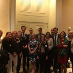 McQ1 Meetings Implements Program with the Prime Minister of the Netherlands and the Minister-President of Flanders for an Economic Trade Mission to Atlanta, GA