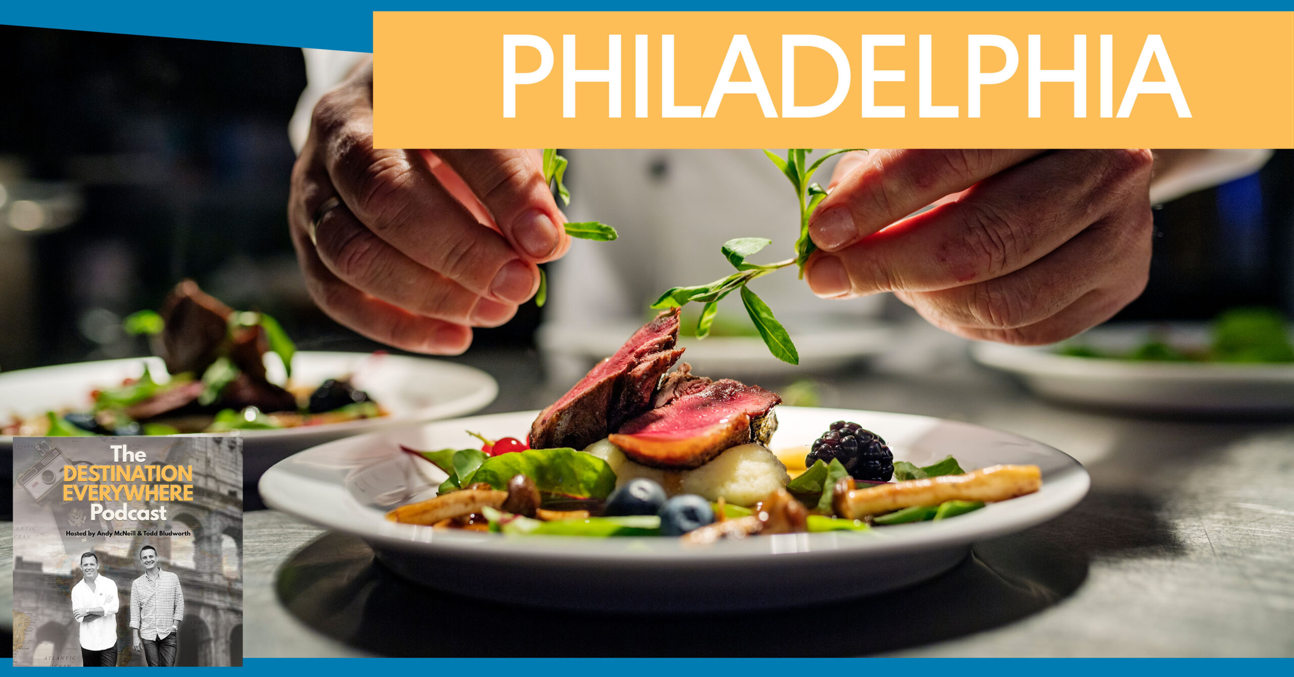 DE 303 | Philadelphia