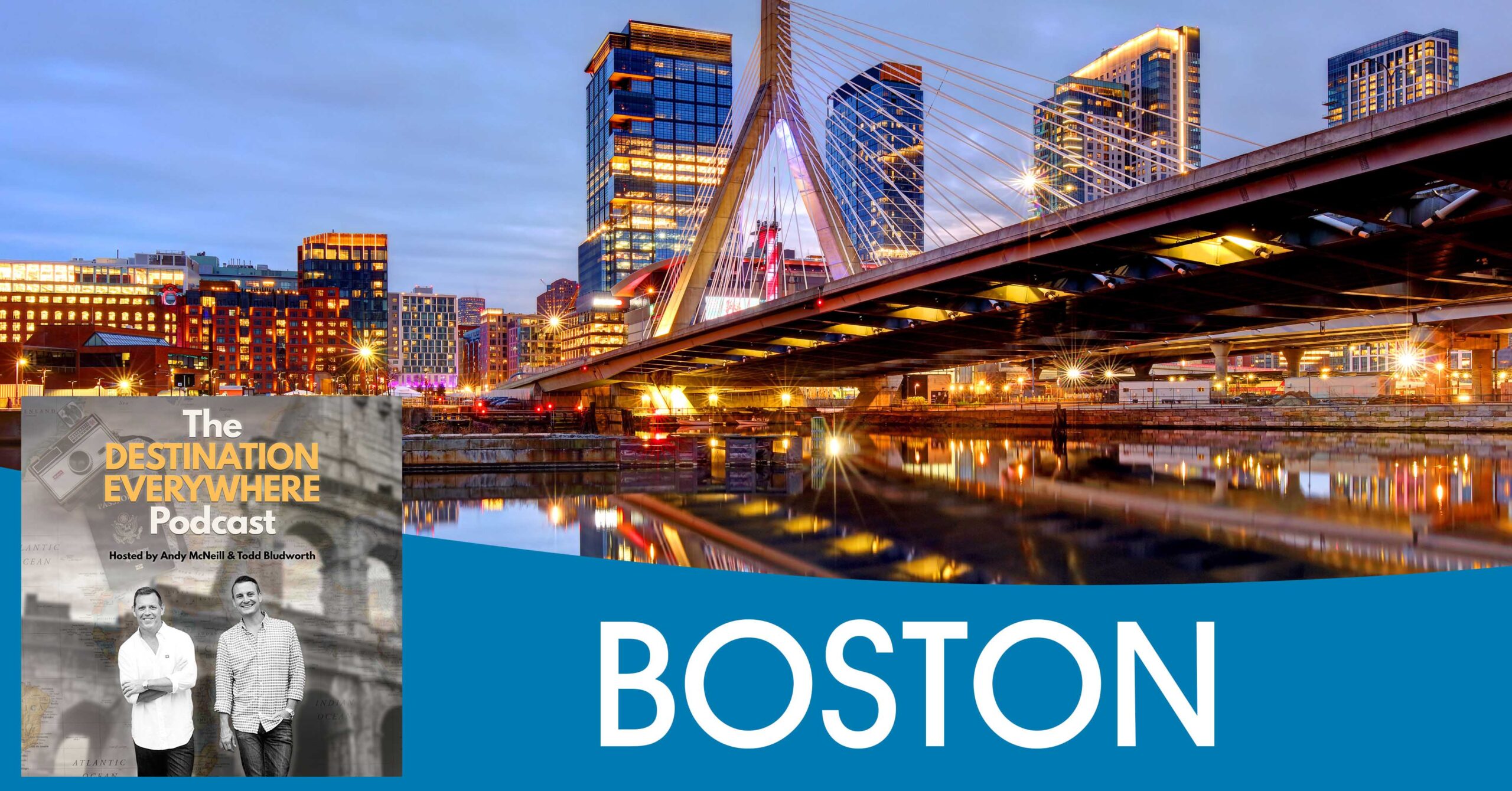 DE 303 Michele | Boston