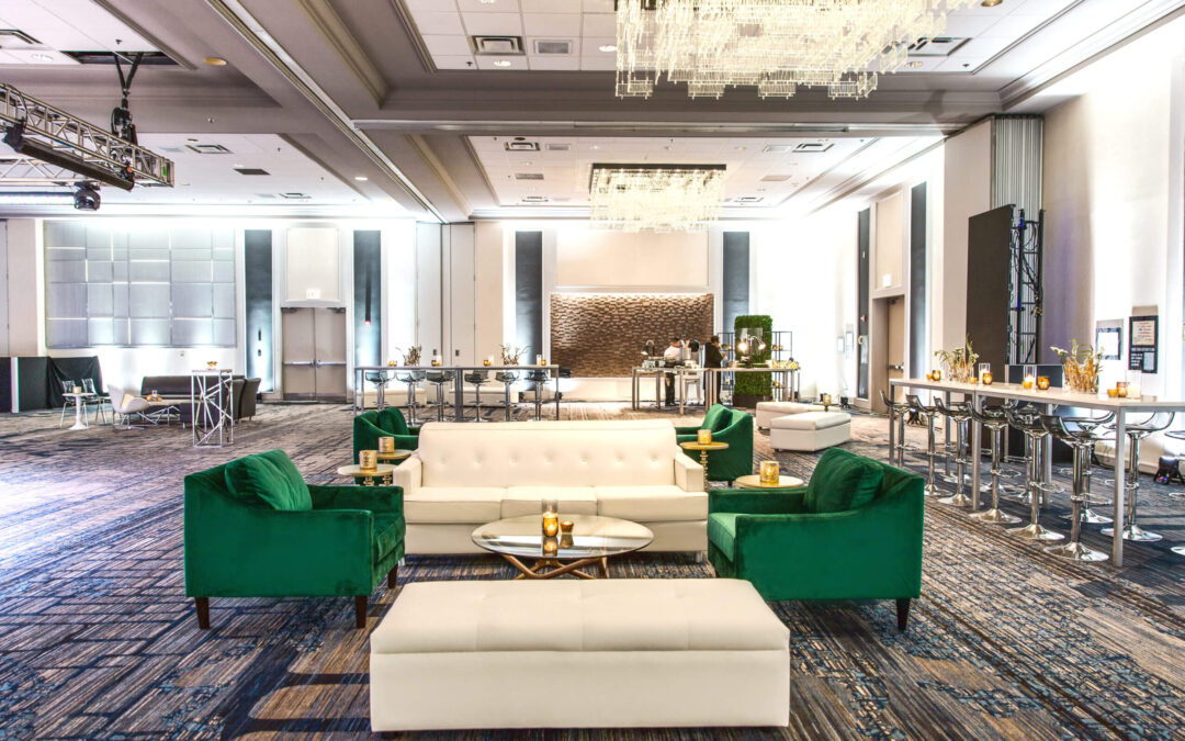 American Meetings Network Prime Member: AFR Furniture Rental