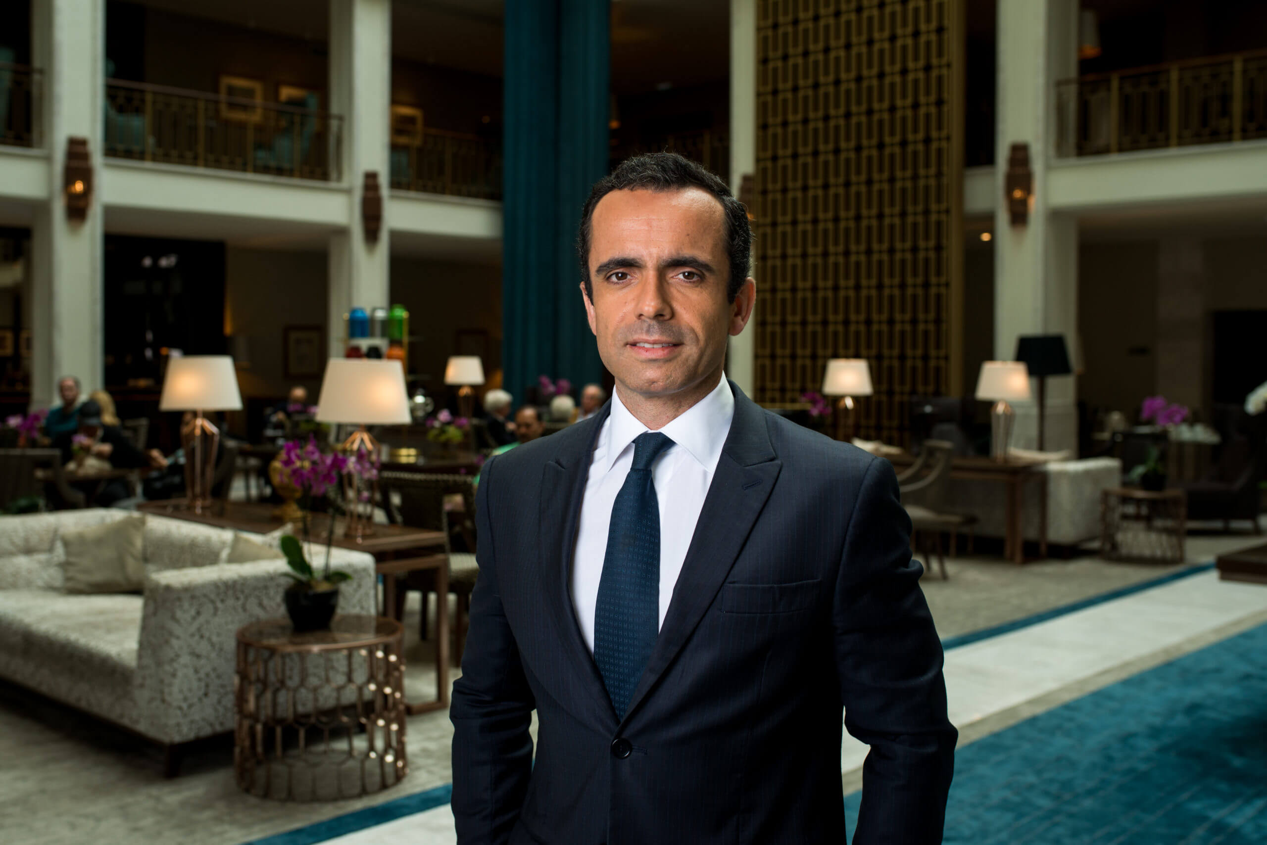 DE 36 | José Avillez