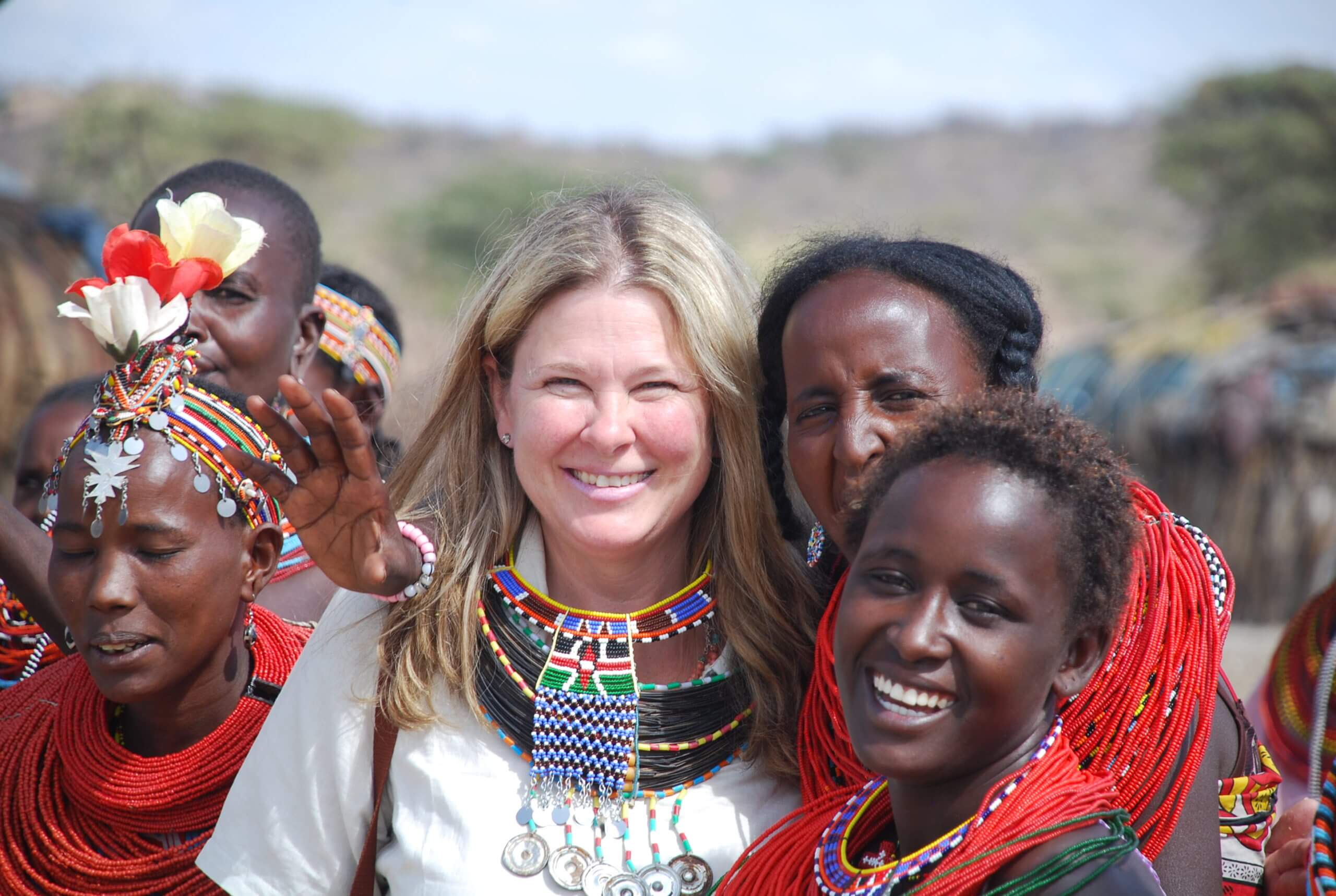 DE 8 | Kenya And East Africa