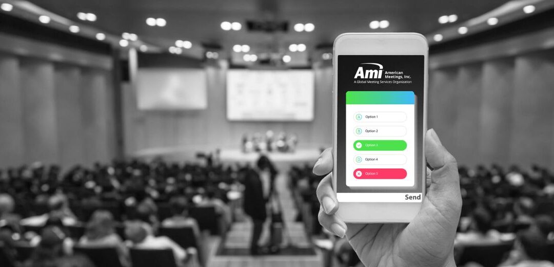 Why Event Apps are the Must-have Tool for Event Organizers