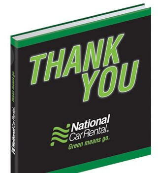 On the Book Custom Book Jacket