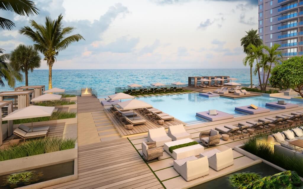 Top 10 Hottest Hotel openings in North America for 2015