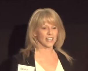 Sandra Leigh – Taking Your Relationships to the Next Level