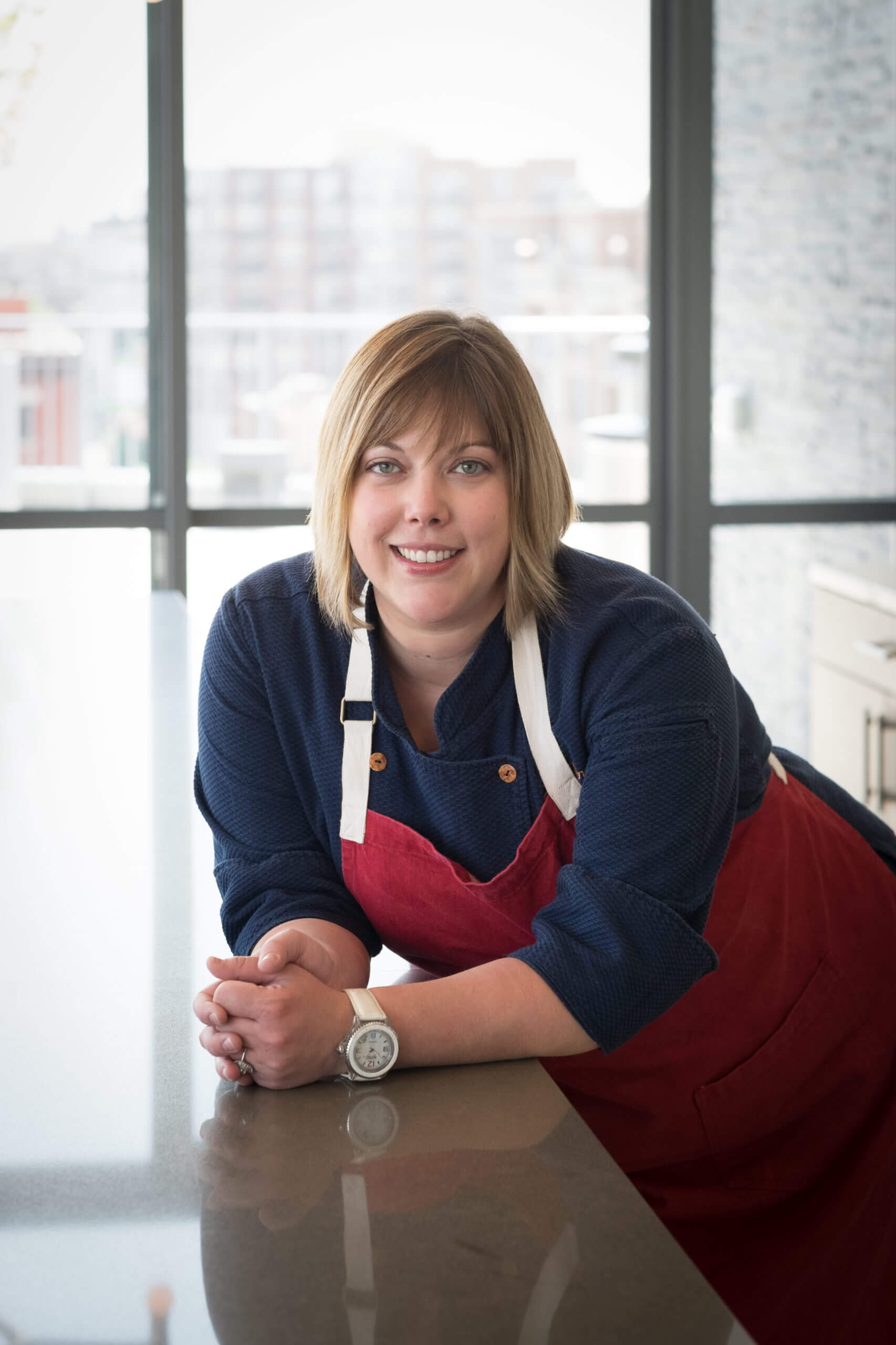 DE 7 | Destination Chicago