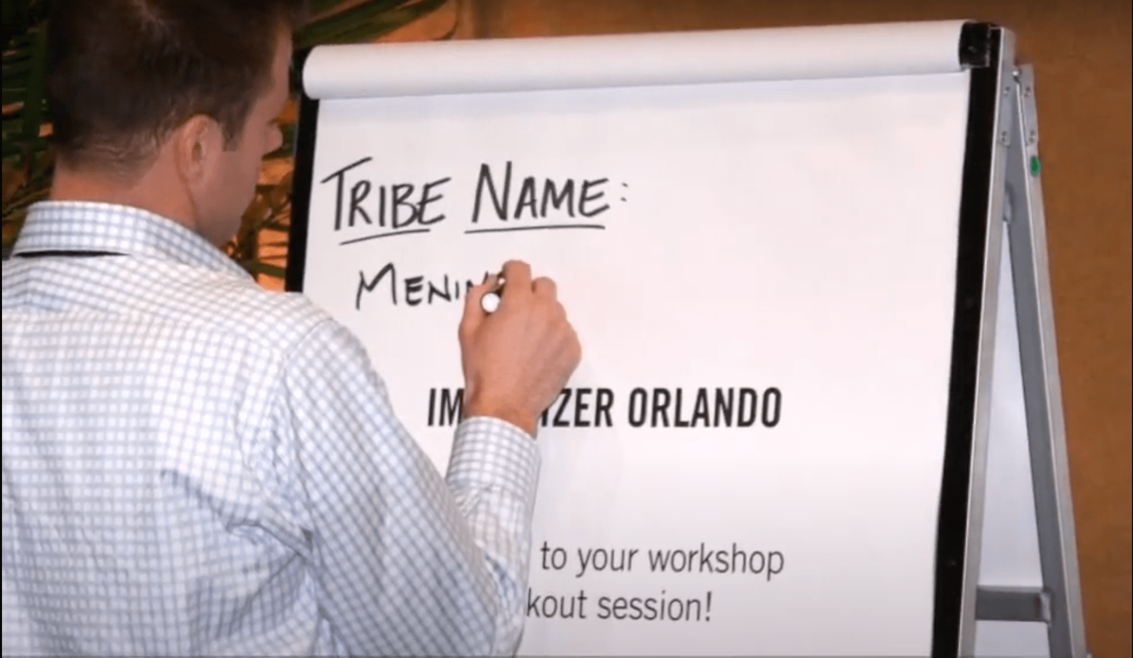 A Simple Team-Building Activity - Survivor Breakout Session - Meetings ...