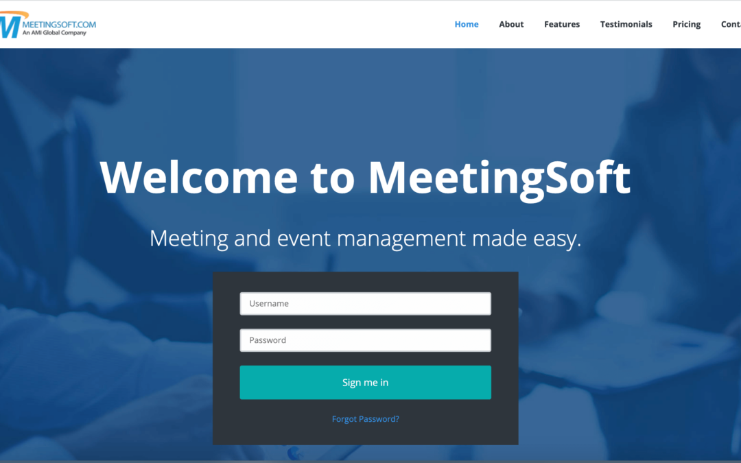 MeetingSoft AMI, American Meetings, Inc.