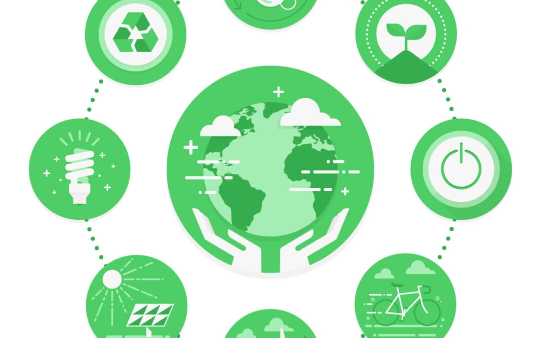 32 Tips to Green Your Meetings and Events from AMI