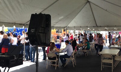 The Food Truck Craze in the Corporate Meetings Industry