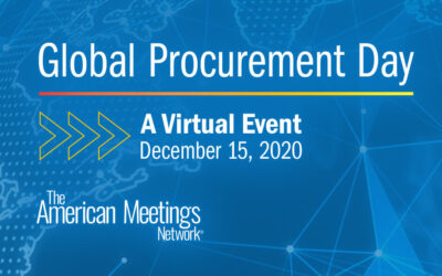 Virtual Global Procurement Day 2020