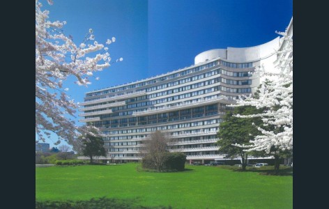 Watergate Hotel