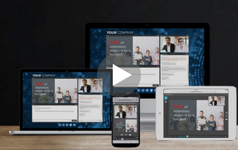 Learn What Type of Webcast is Best For Your Meeting Type