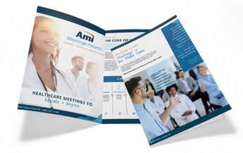AMI Meetings.Health Brochure