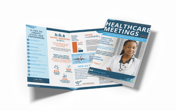 Healthcare Meetings Industry & Innovations Update