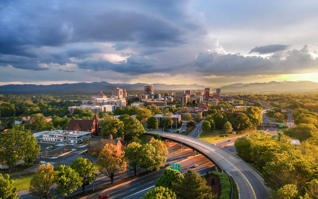 American Meetings Network Prime Member: Explore Asheville